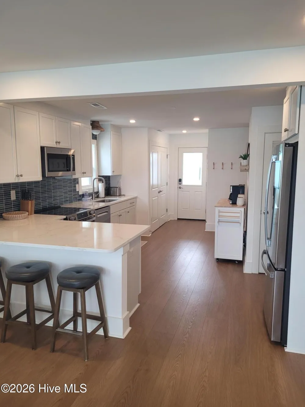 9 W Atlanta Street #3 Wrightsville Beach, NC 28480