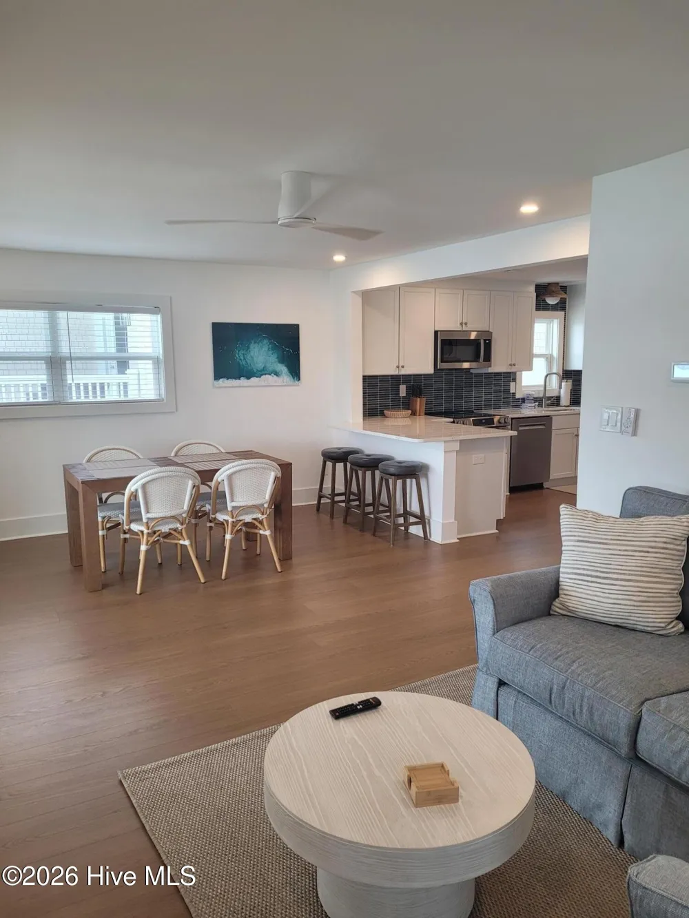 9 W Atlanta Street #3 Wrightsville Beach, NC 28480