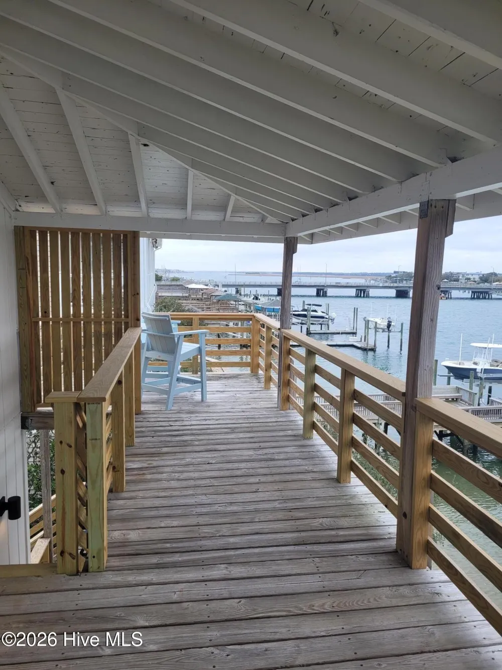 9 W Atlanta Street #3 Wrightsville Beach, NC 28480