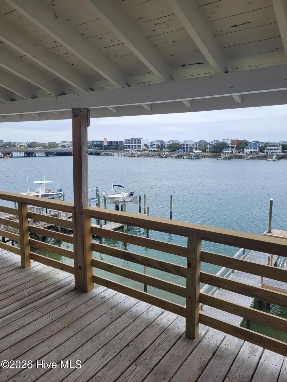 9 W Atlanta Street #3 Wrightsville Beach, NC 28480
