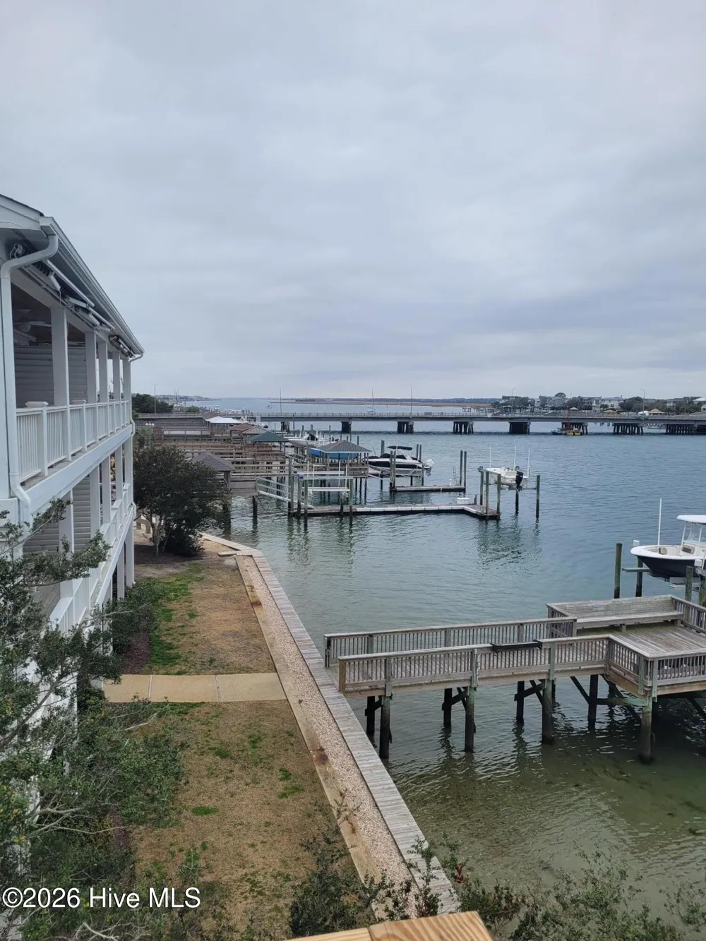 9 W Atlanta Street #3 Wrightsville Beach, NC 28480