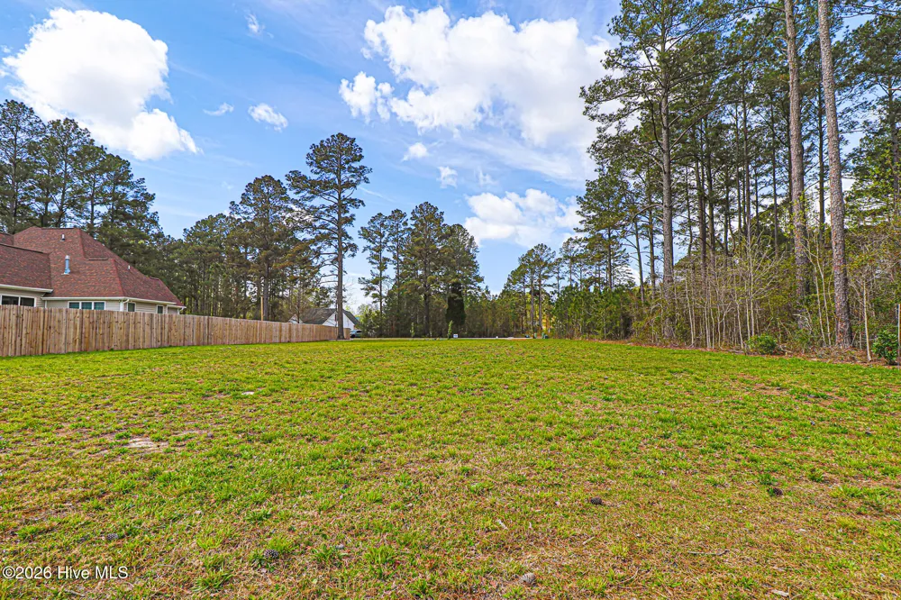 107 Cedarwood Drive Havelock, NC 28532