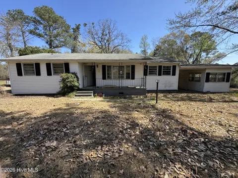 503 Casey Mill Road