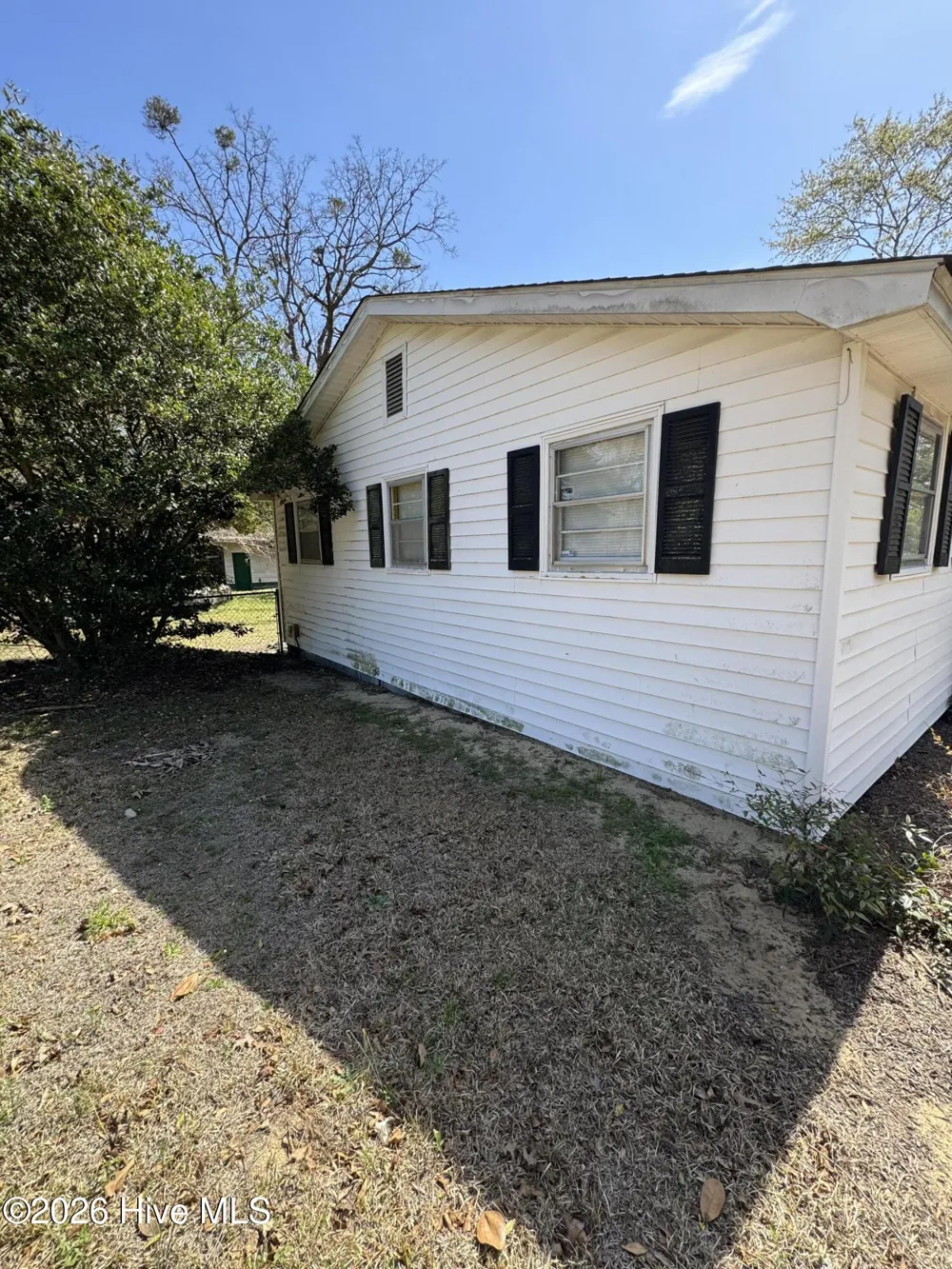 503 Casey Mill Road Dudley, NC 28333