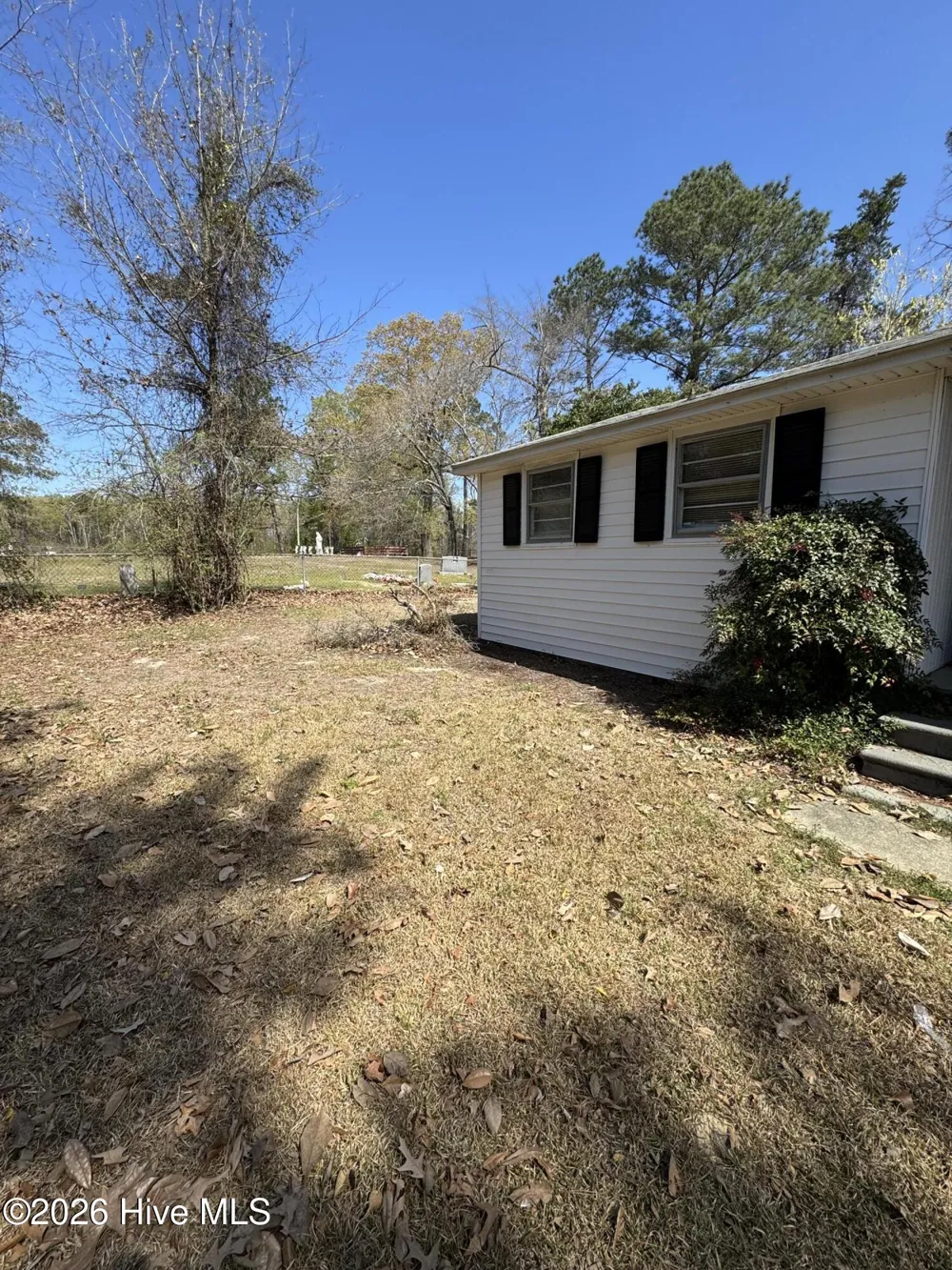 503 Casey Mill Road Dudley, NC 28333