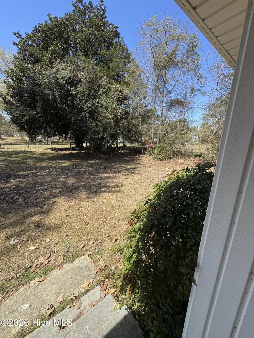 503 Casey Mill Road Dudley, NC 28333