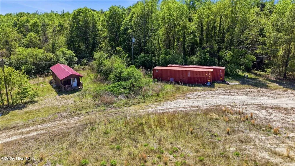 209 Buggy Street Pikeville, NC 27863