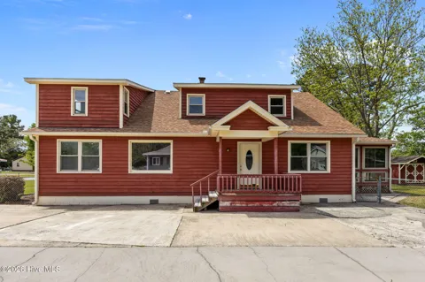 107 Dogwood Street