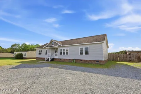 1831 Hinnant Road NW