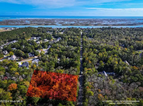 Lot 142 North Line Drive