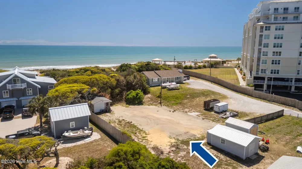 1395 Salter Path Road Salter Path, NC 28512