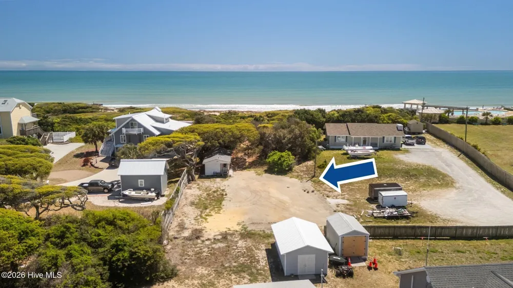 1395 Salter Path Road Salter Path, NC 28512