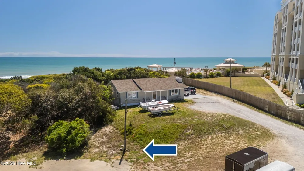 1395 Salter Path Road Salter Path, NC 28512