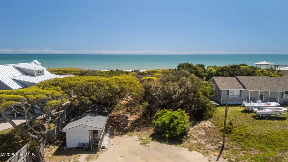 1395 Salter Path Road Salter Path, NC 28512