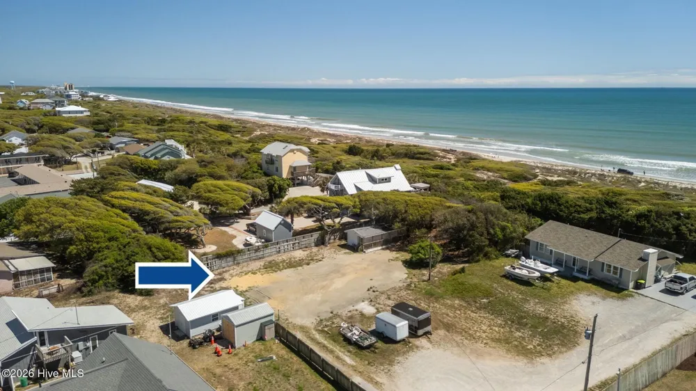 1395 Salter Path Road Salter Path, NC 28512