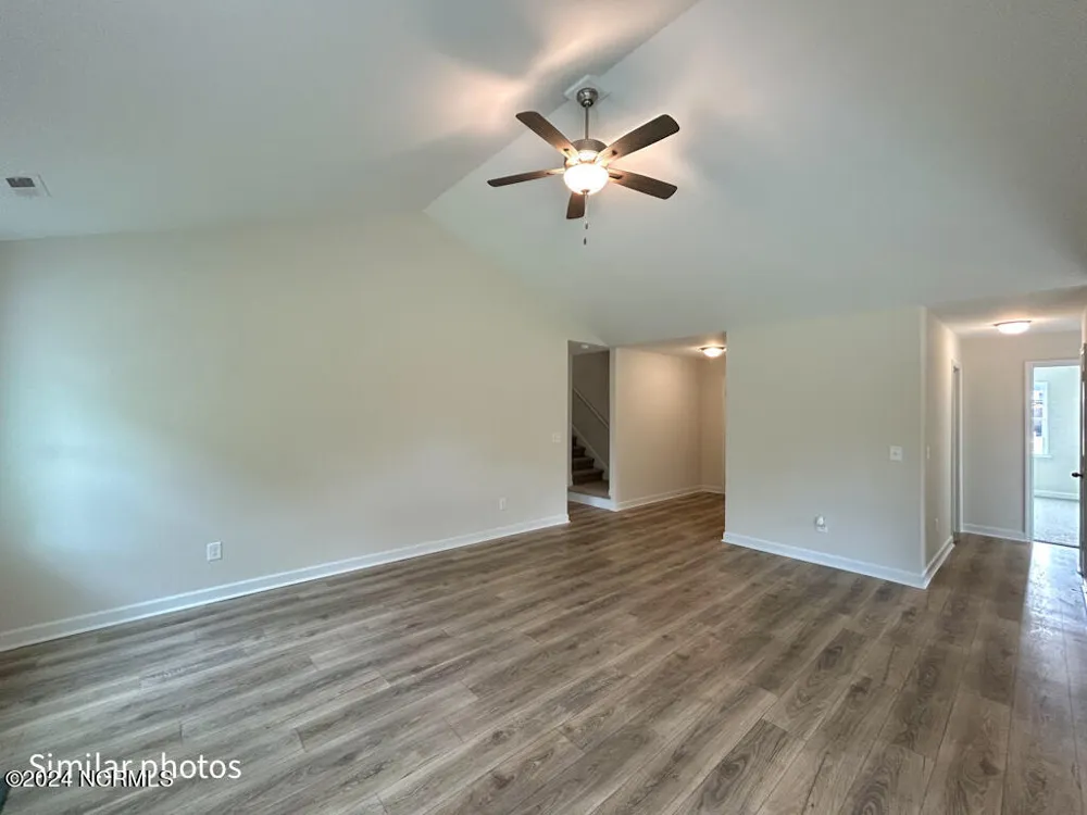 811 Sandy Shore Court Holly Ridge, NC 28445