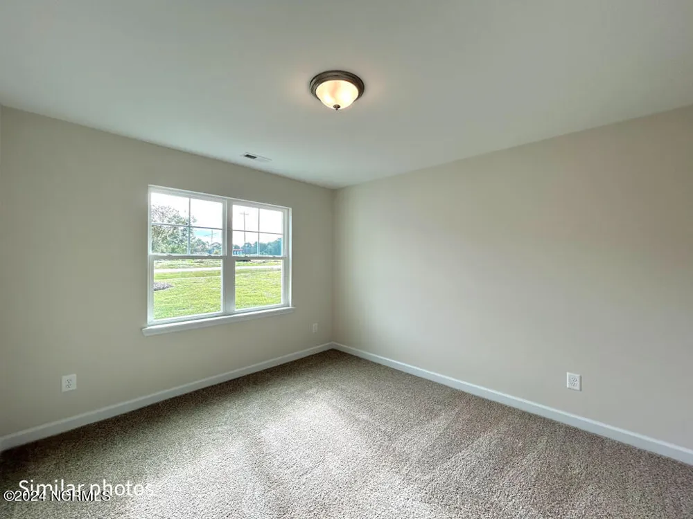 811 Sandy Shore Court Holly Ridge, NC 28445