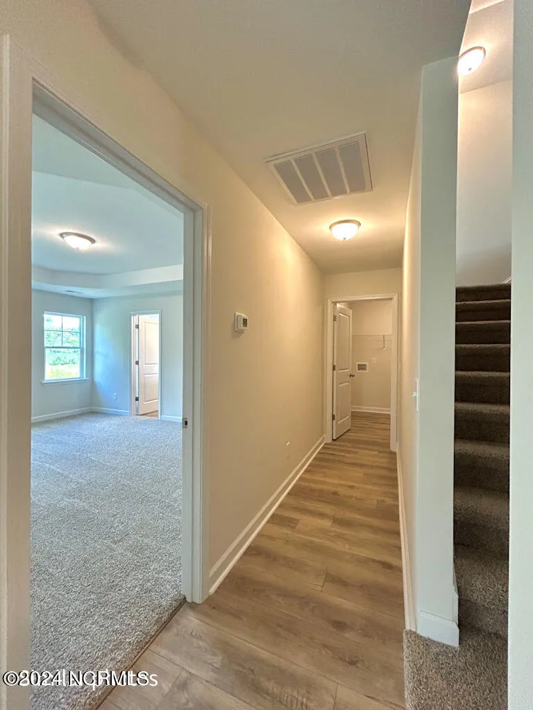 811 Sandy Shore Court Holly Ridge, NC 28445