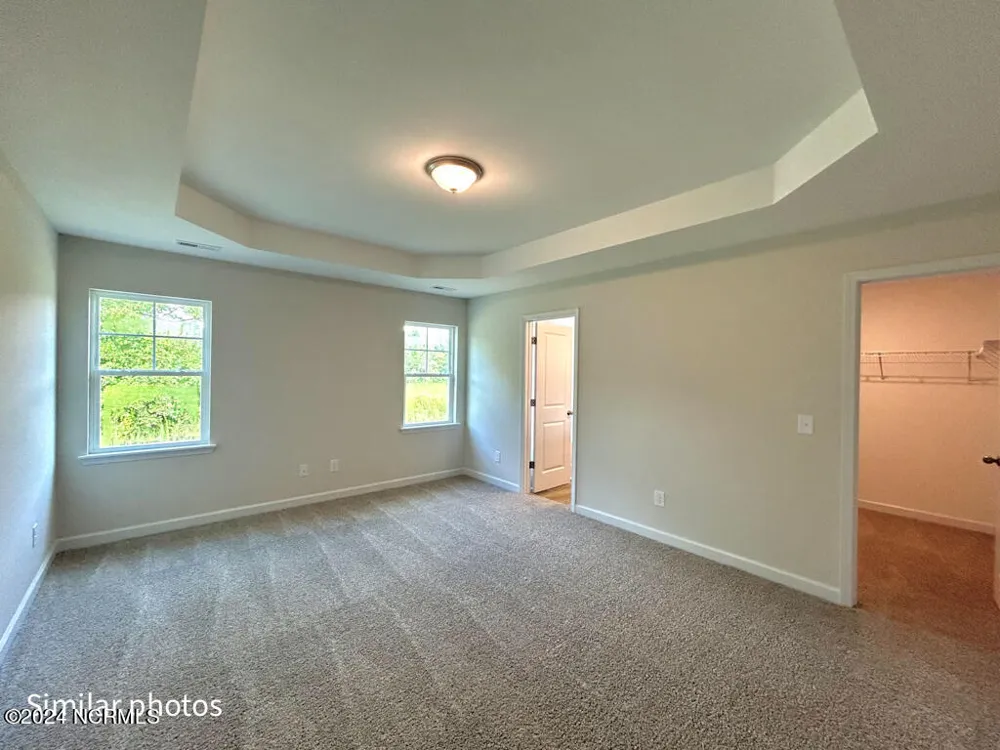 811 Sandy Shore Court Holly Ridge, NC 28445