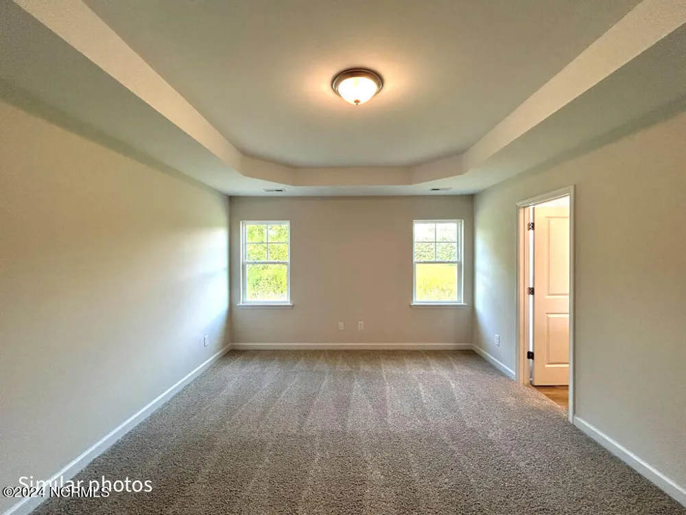 811 Sandy Shore Court Holly Ridge, NC 28445