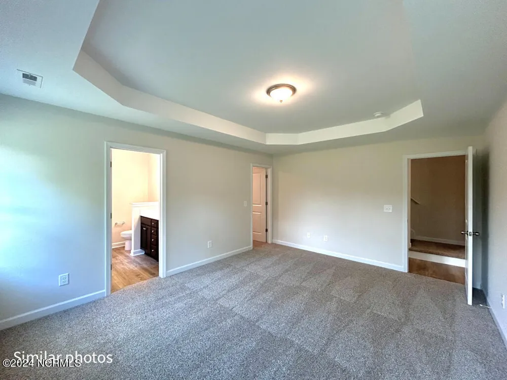 811 Sandy Shore Court Holly Ridge, NC 28445