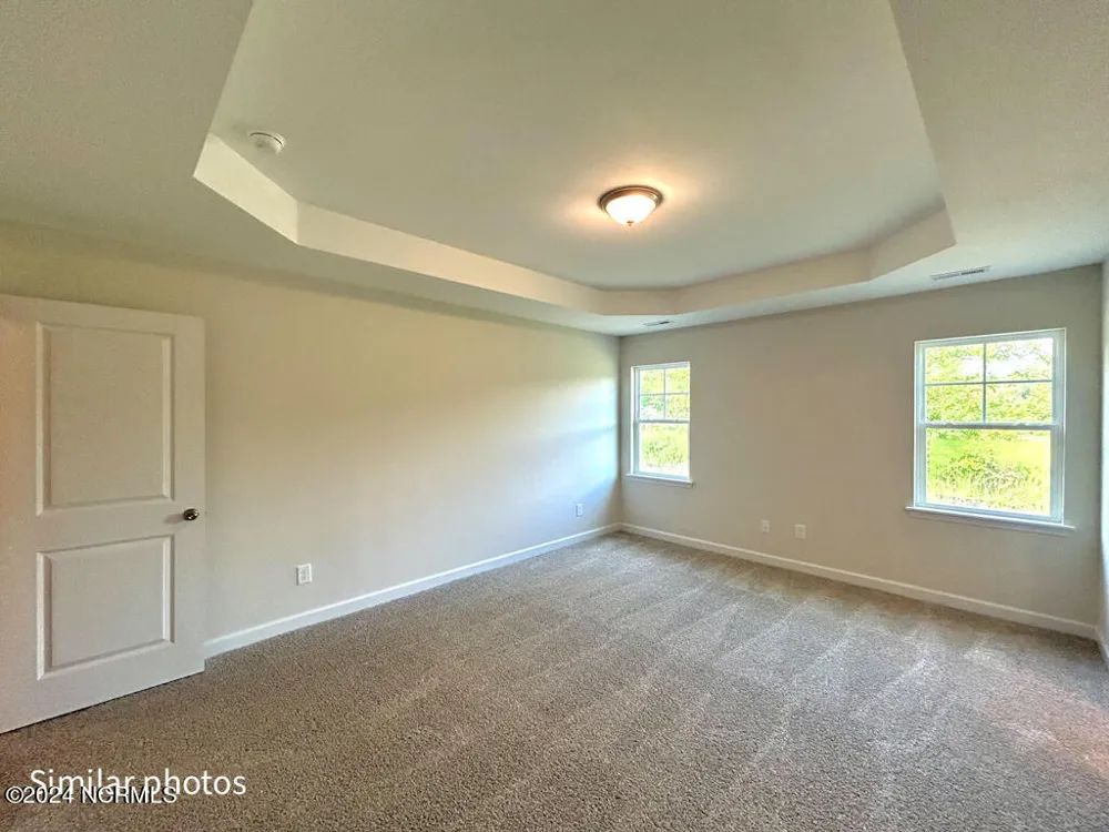 811 Sandy Shore Court Holly Ridge, NC 28445