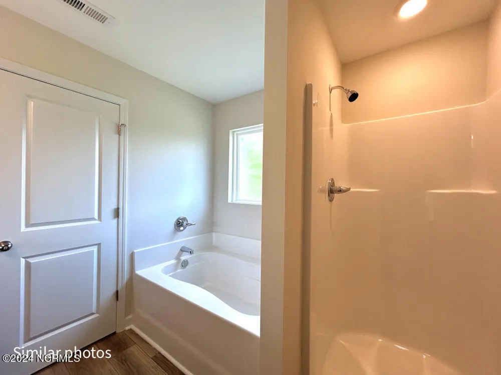 811 Sandy Shore Court Holly Ridge, NC 28445