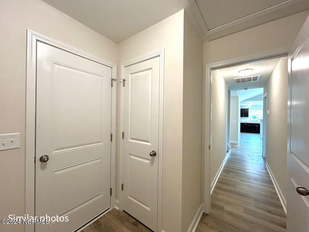 811 Sandy Shore Court Holly Ridge, NC 28445