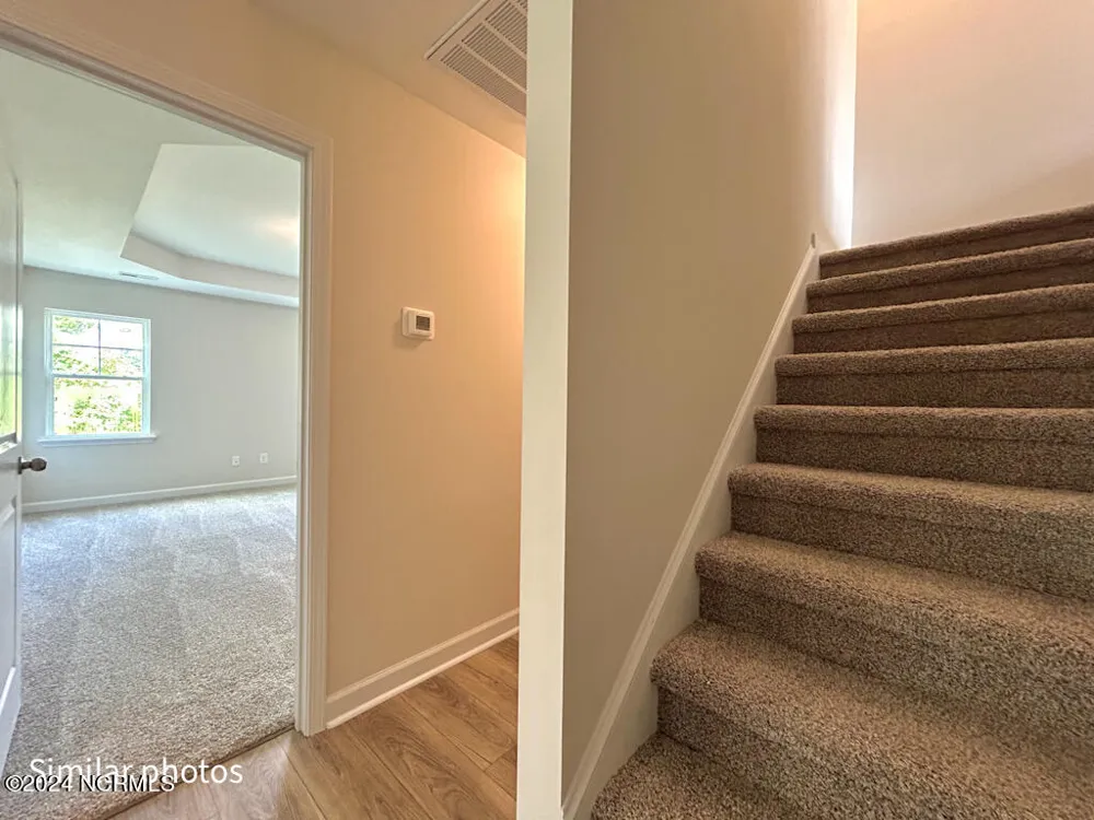 811 Sandy Shore Court Holly Ridge, NC 28445
