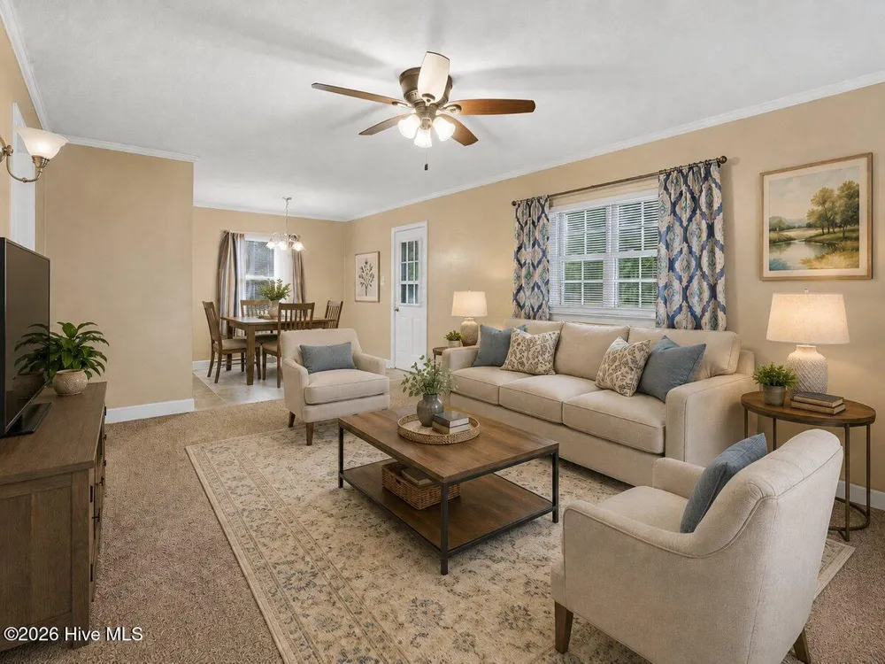 6566 Hwy 41 W Trenton, NC 28585