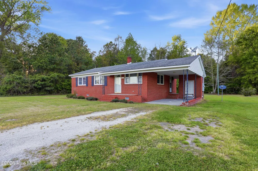 6566 Hwy 41 W Trenton, NC 28585