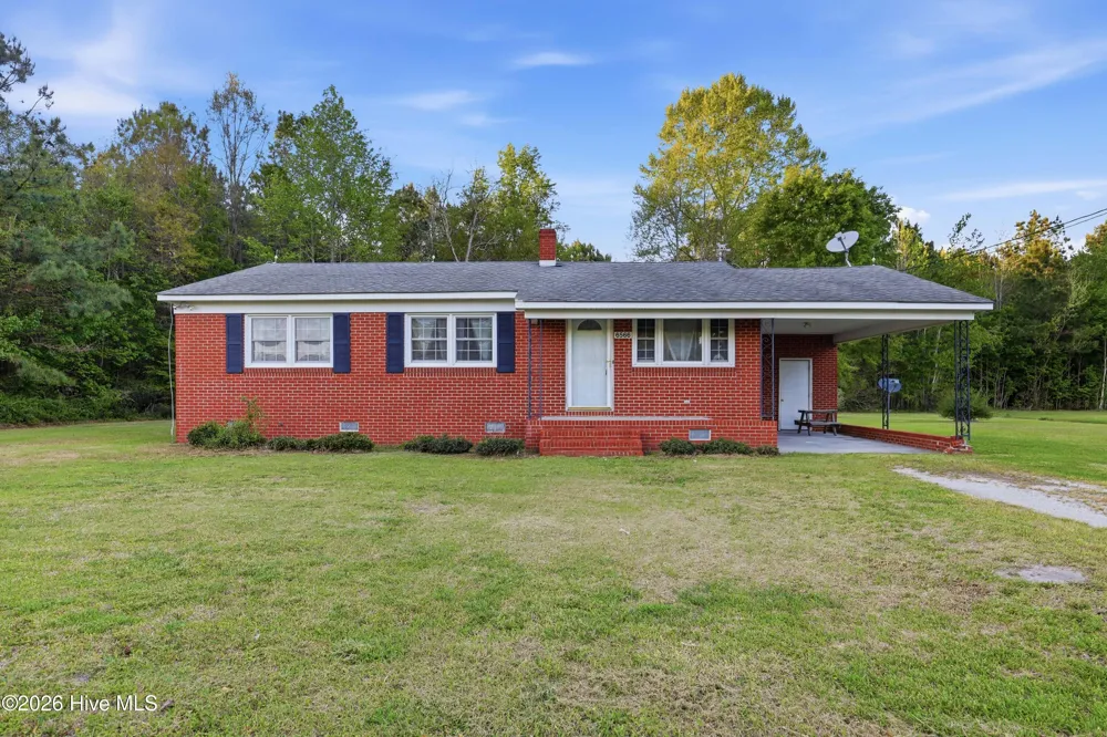 6566 Hwy 41 W Trenton, NC 28585