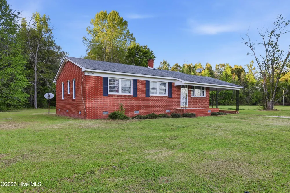 6566 Hwy 41 W Trenton, NC 28585