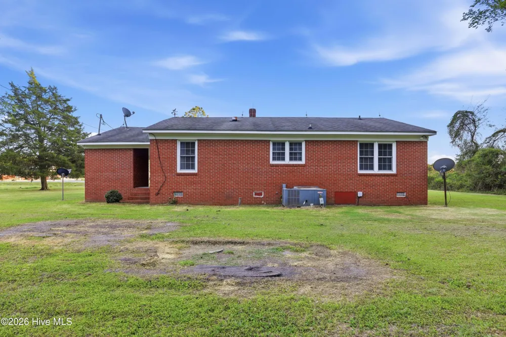 6566 Hwy 41 W Trenton, NC 28585