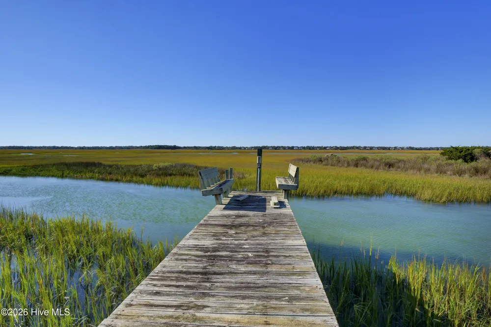2509 Lumina Avenue Wrightsville Beach, NC 28480