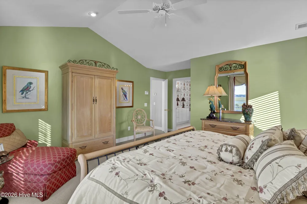 2509 Lumina Avenue Wrightsville Beach, NC 28480