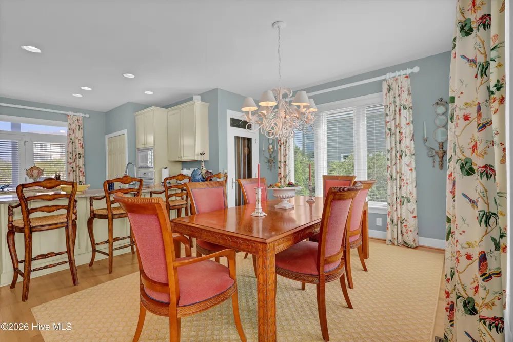 2509 Lumina Avenue Wrightsville Beach, NC 28480