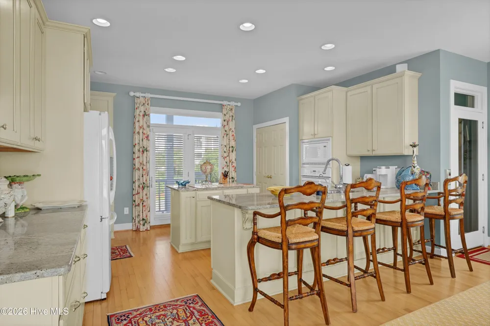 2509 Lumina Avenue Wrightsville Beach, NC 28480