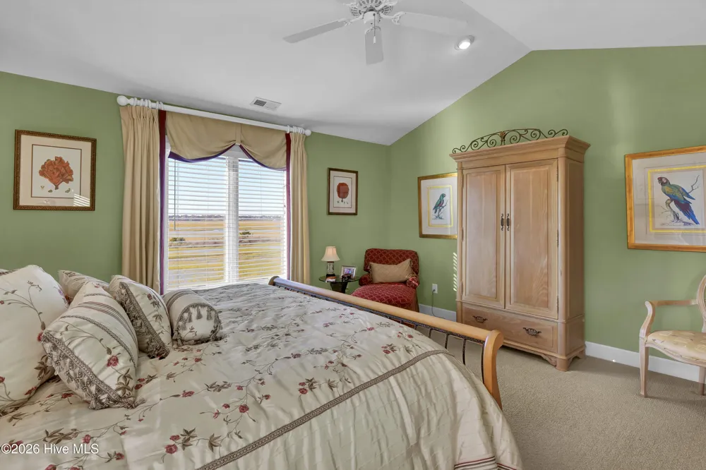2509 Lumina Avenue Wrightsville Beach, NC 28480