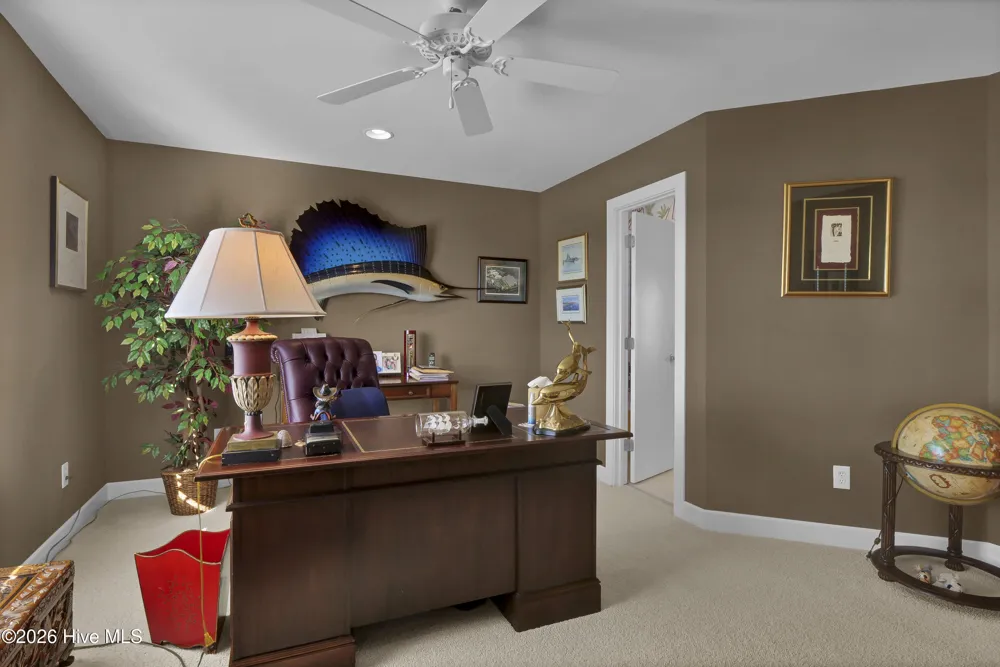 2509 Lumina Avenue Wrightsville Beach, NC 28480