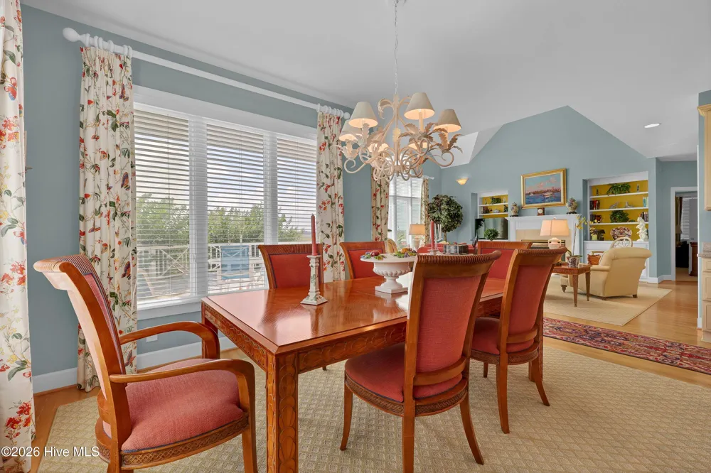 2509 Lumina Avenue Wrightsville Beach, NC 28480