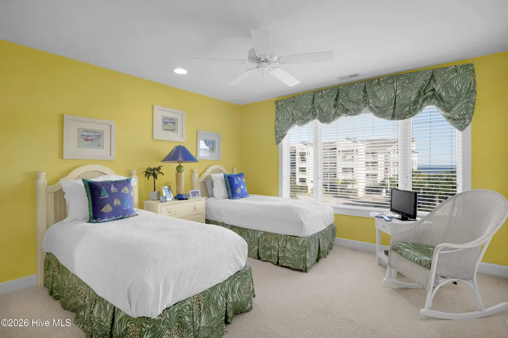 2509 Lumina Avenue Wrightsville Beach, NC 28480