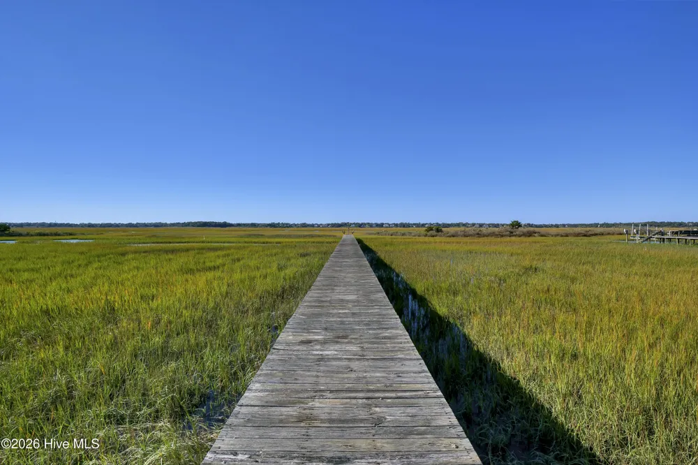 2509 Lumina Avenue Wrightsville Beach, NC 28480