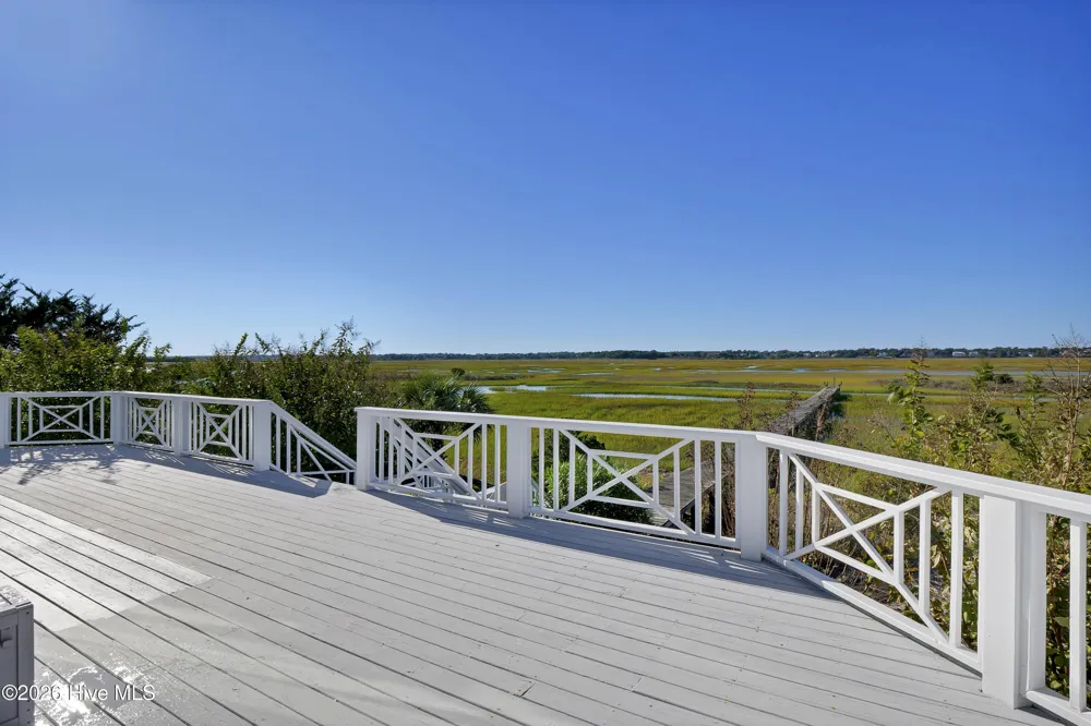 2509 Lumina Avenue Wrightsville Beach, NC 28480
