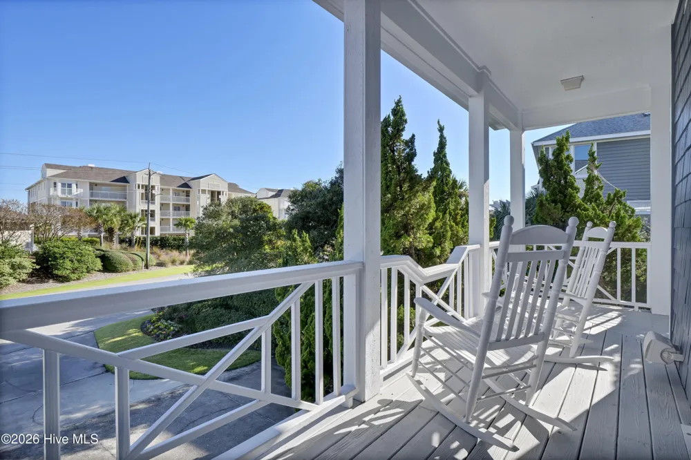 2509 Lumina Avenue Wrightsville Beach, NC 28480