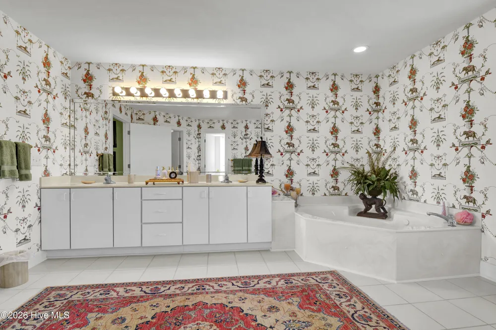 2509 Lumina Avenue Wrightsville Beach, NC 28480