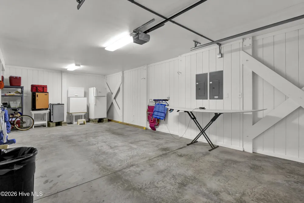 2509 Lumina Avenue Wrightsville Beach, NC 28480