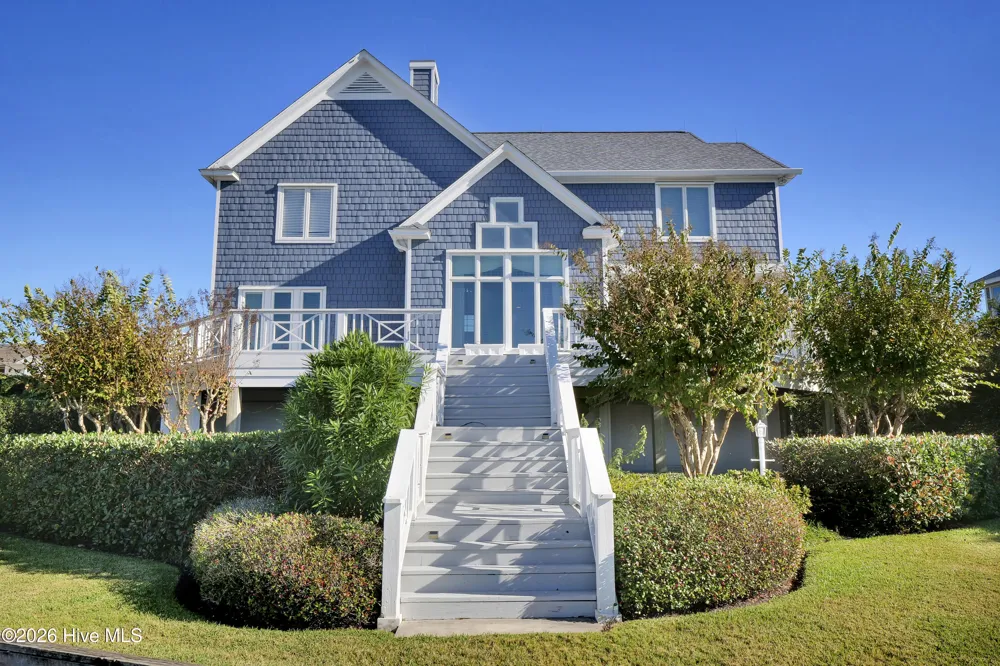 2509 Lumina Avenue Wrightsville Beach, NC 28480