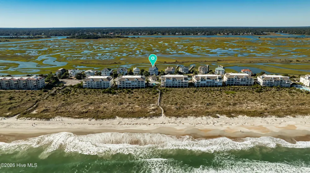 2509 Lumina Avenue Wrightsville Beach, NC 28480