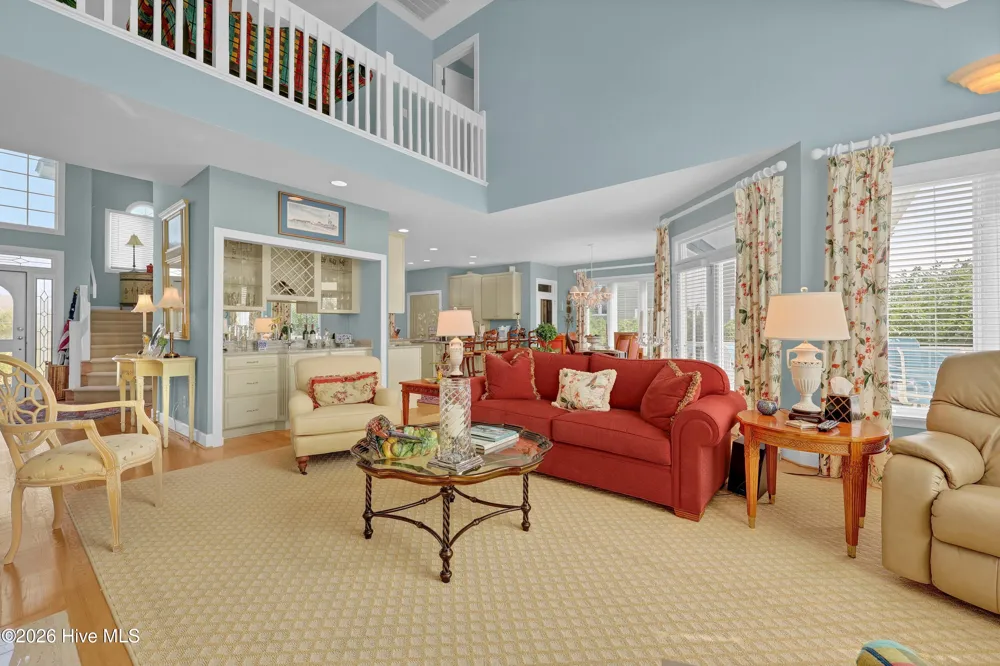 2509 Lumina Avenue Wrightsville Beach, NC 28480